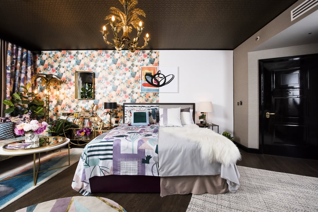 Curtain Hotel London So Extra So Chic Hotel Suite Review
