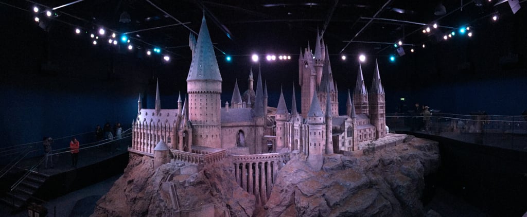 Harry Potter Studio Tour in London