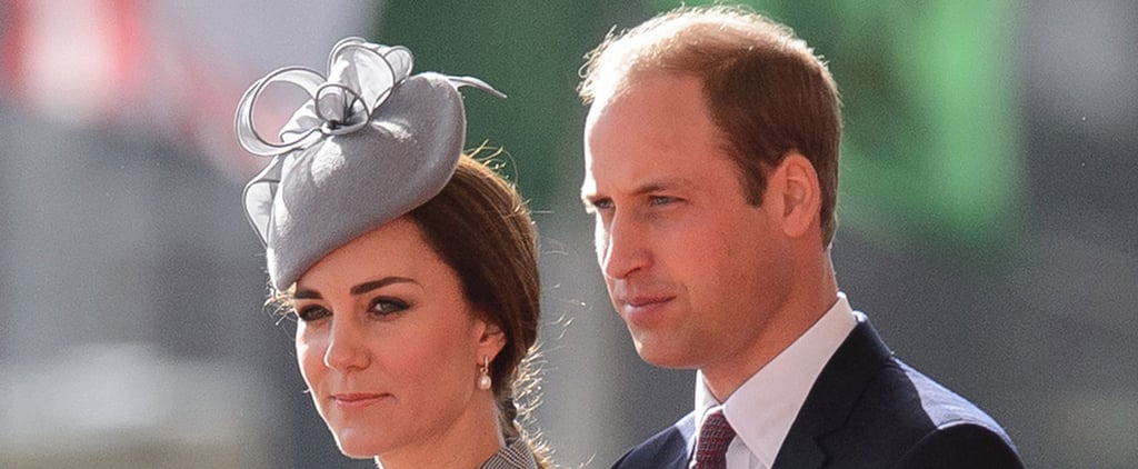 Prince William and Kate Middleton's Staff Threatens Strike