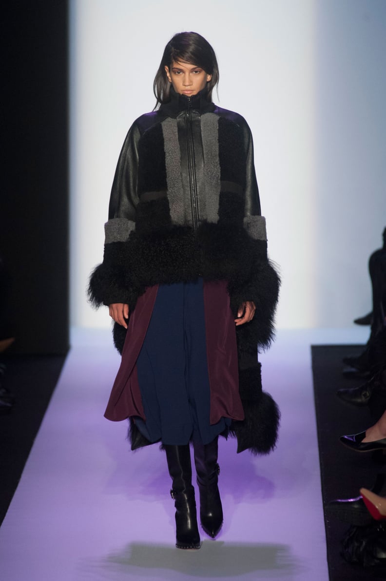 BCBG Max Azria Fall 2014