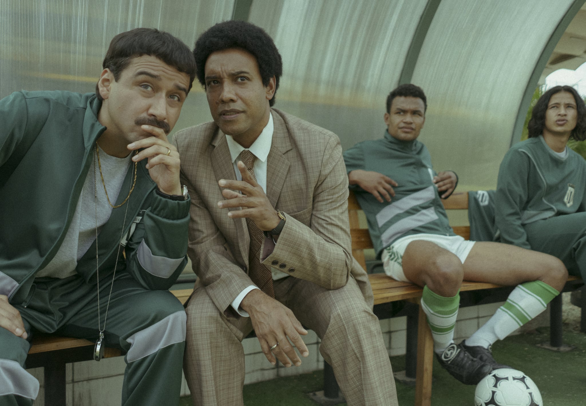 Netflix Shows to Watch in November 2022