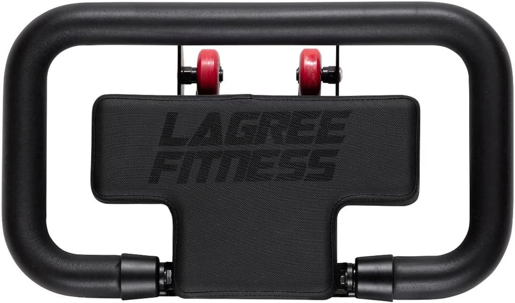 Lagree Micro Rear Platform