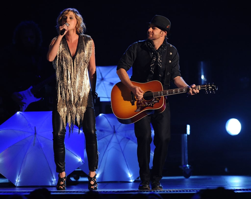 2008 — Sugarland