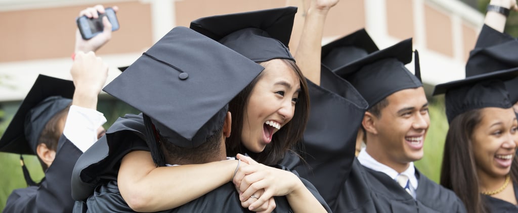 Things To Do After College Graduation Bucket List