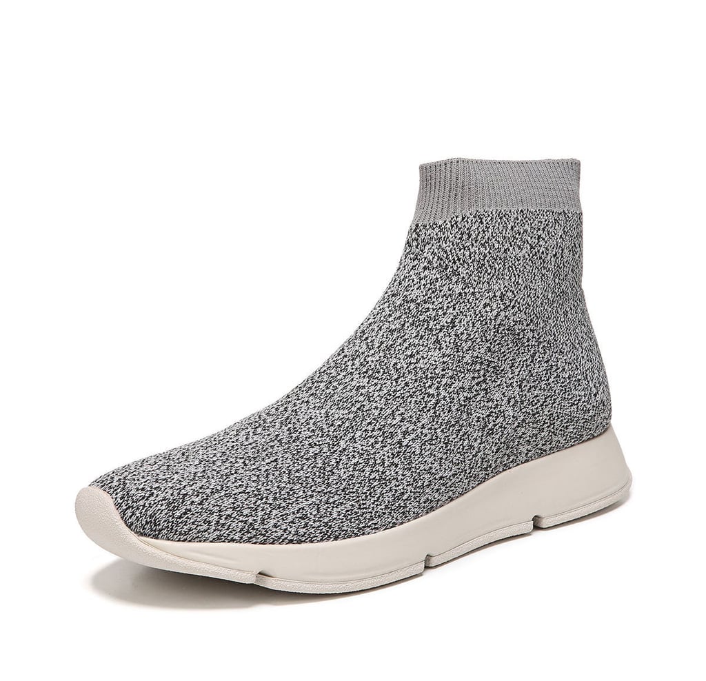 Vince Tyra Knit Sock Sneaker
