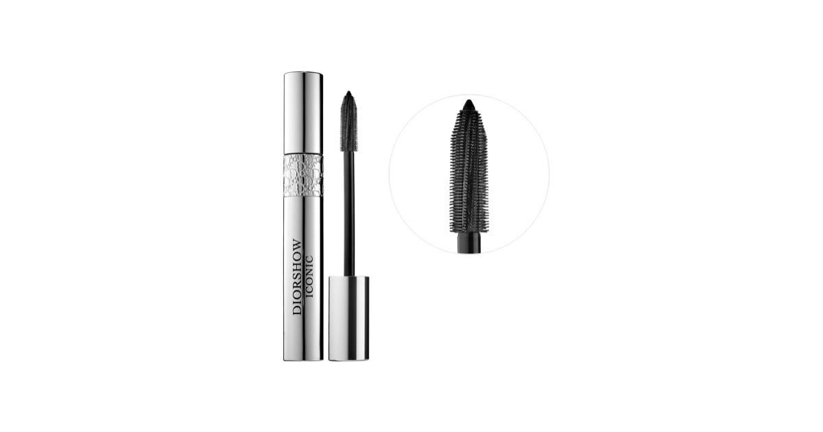 Dior Diorshow Iconic Mascara Every Single Mascara You Can Find at