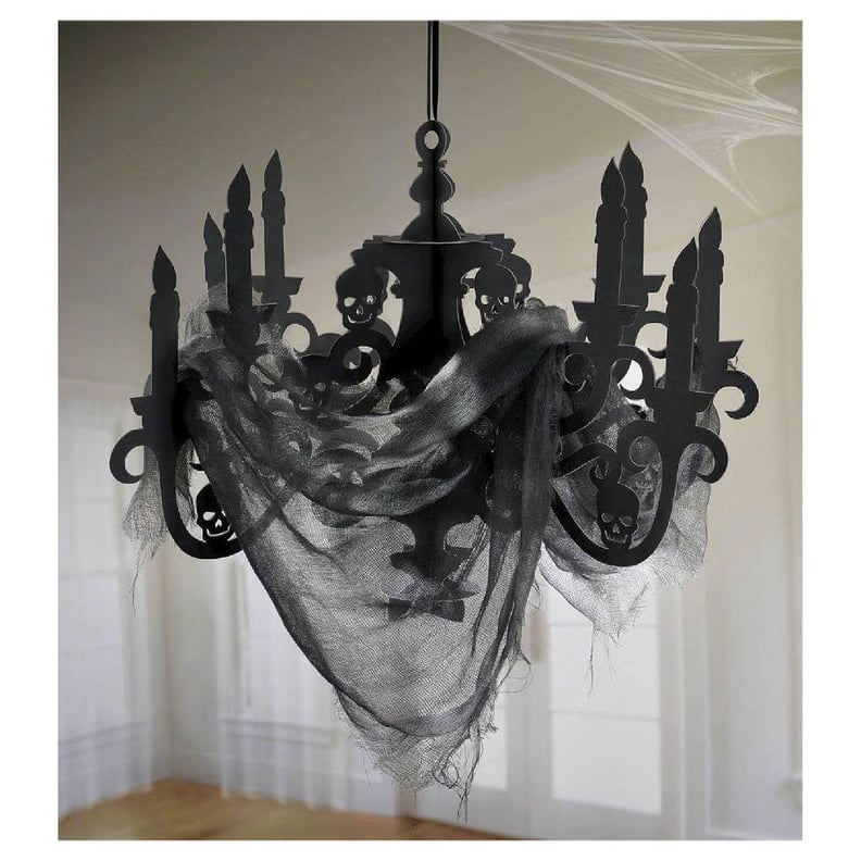 Hanging Candelabra