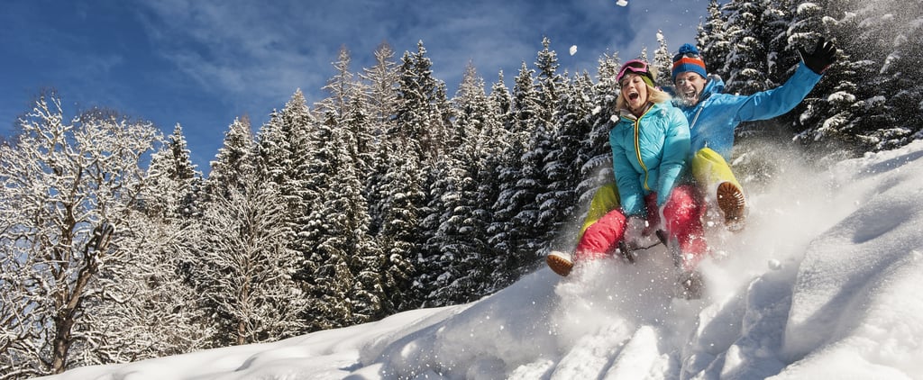 25 Safe (and Fun!) Winter Activities to Do During COVID-19