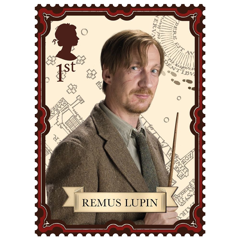 Remus Lupin