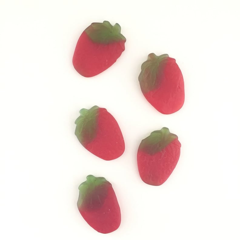 Ikea Strawberry Candy