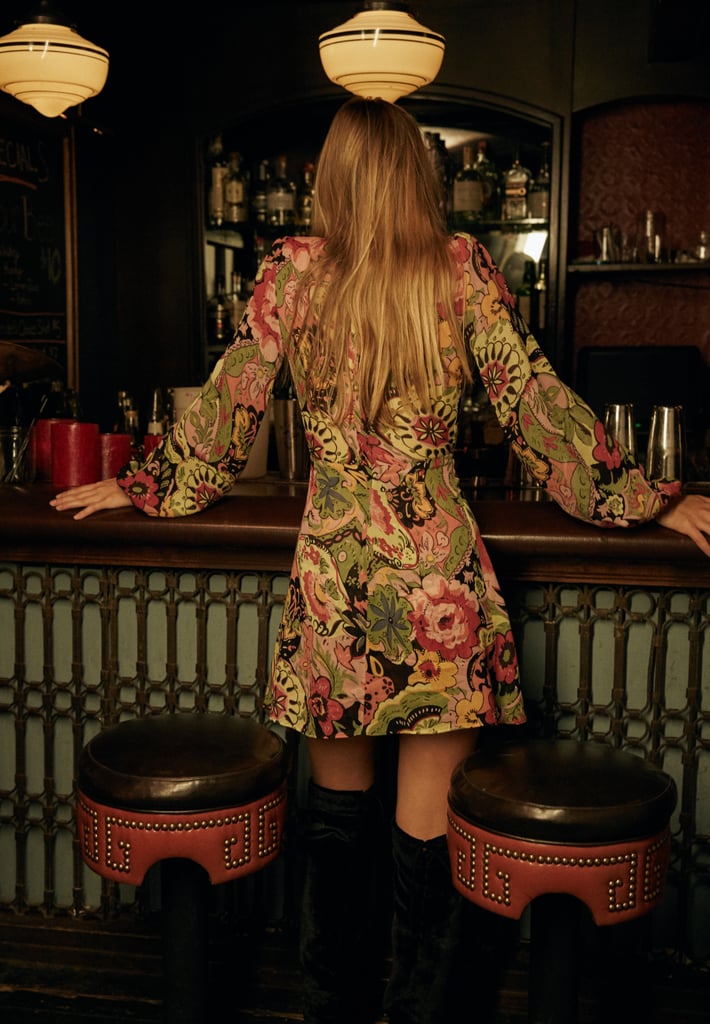 Goya Dress ($198)