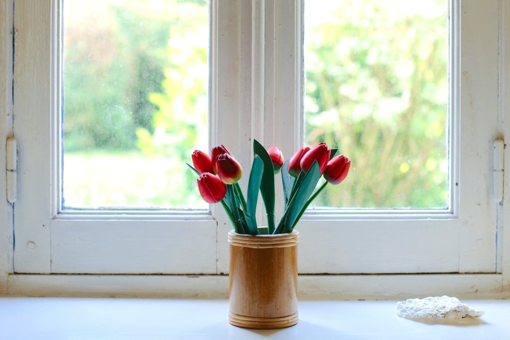 Decorating your house for the season gives it new life.