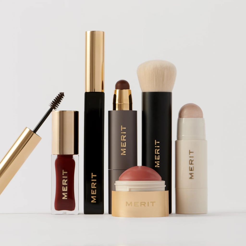 Best Merit Beauty Makeup Gift Set