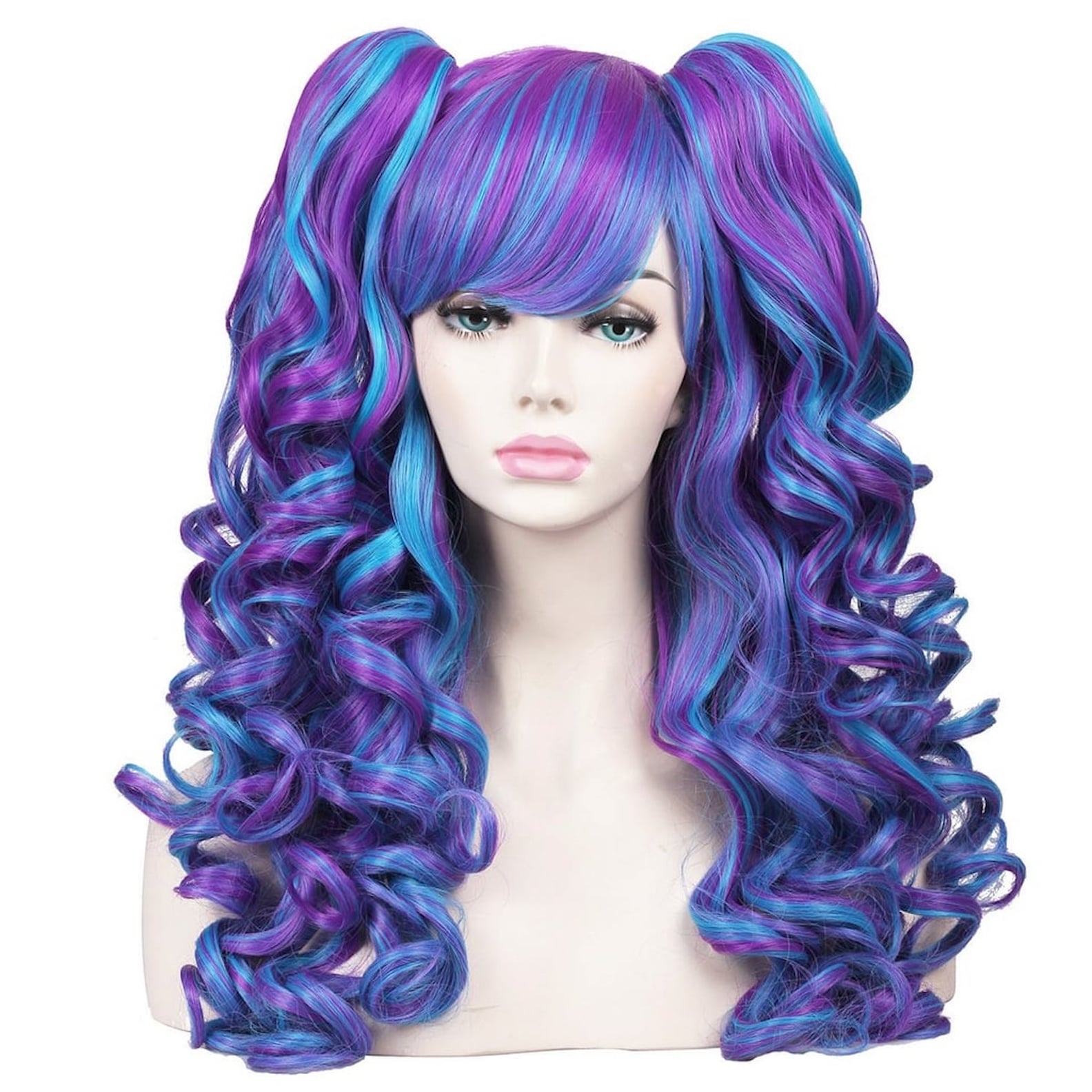 Best Halloween Wigs From Amazon POPSUGAR Beauty