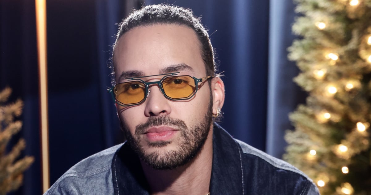 Prince Royce Healed and Fell in Love Again - and His Latest Album Reflects That