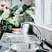 How to Clean a Stainless Steel Sink