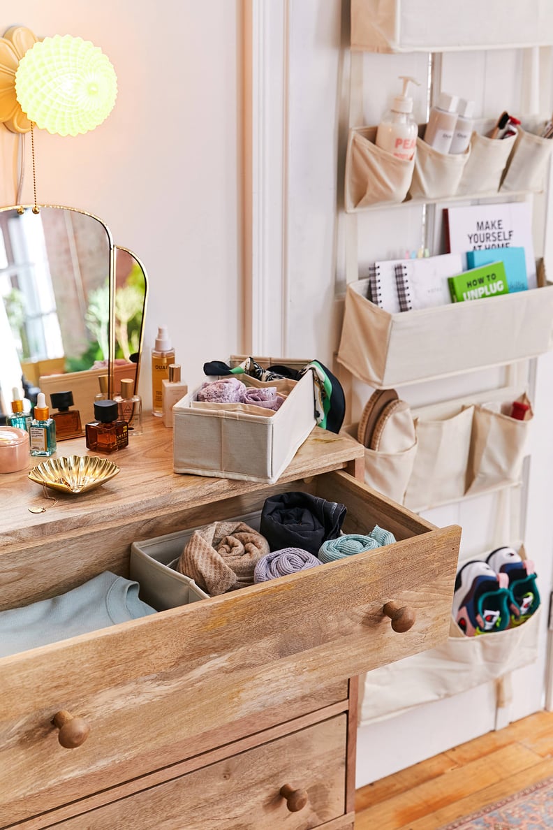 Bedroom organizers – 13 products to help your space look and feel