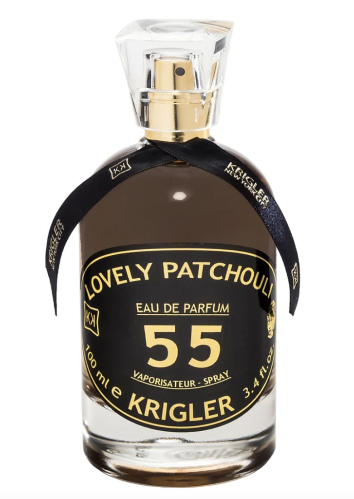 Best Heady Musk Perfume