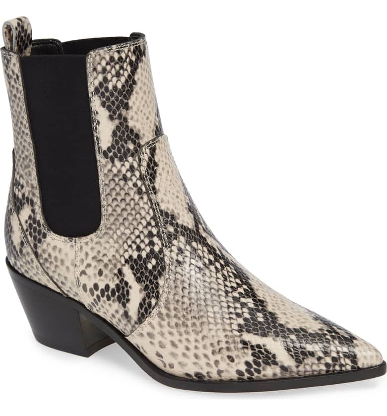 Paige Willa Chelsea Bootie