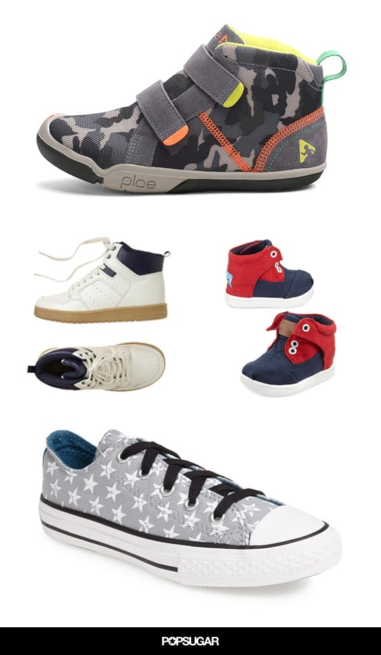 coolest shoes for boys