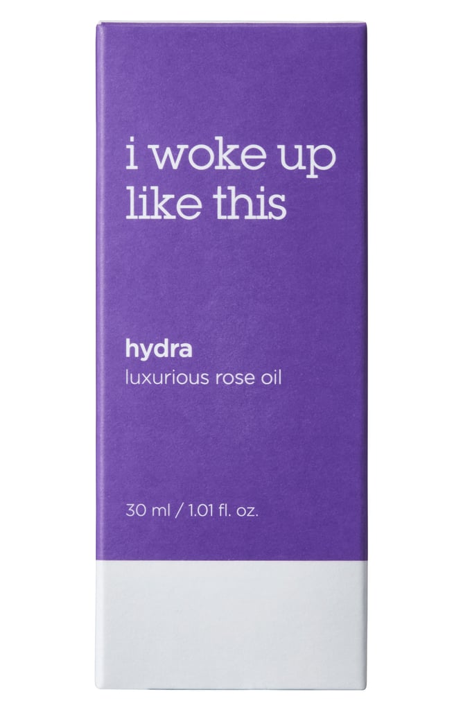 I Woke Up Like This Hydra Luxurious Rose Oil