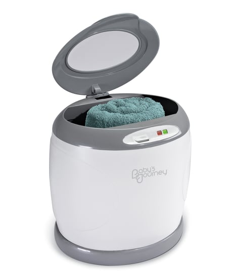 Baby Towel Warmer Popsugar Family