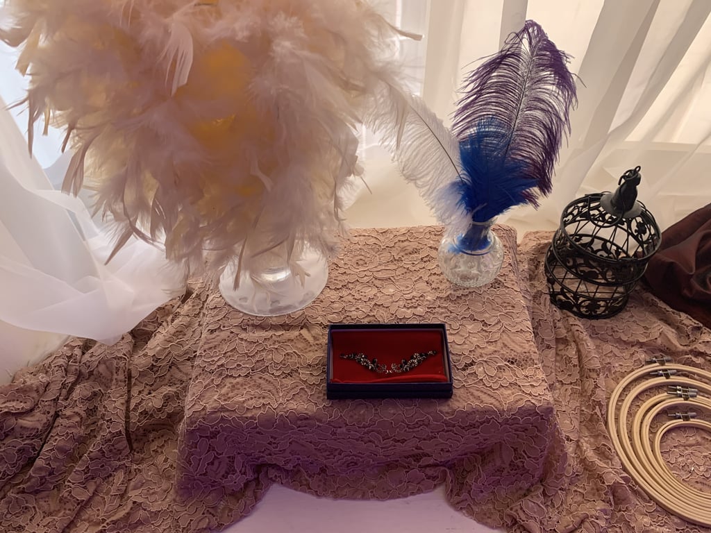 The Queen's Ball: A Bridgerton Experience | Review and Photo