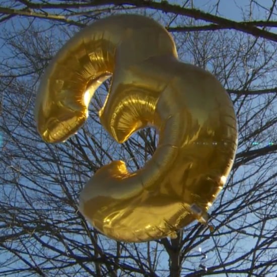 8-Year-Old Suffocates With Mylar Balloon Over Her Head
