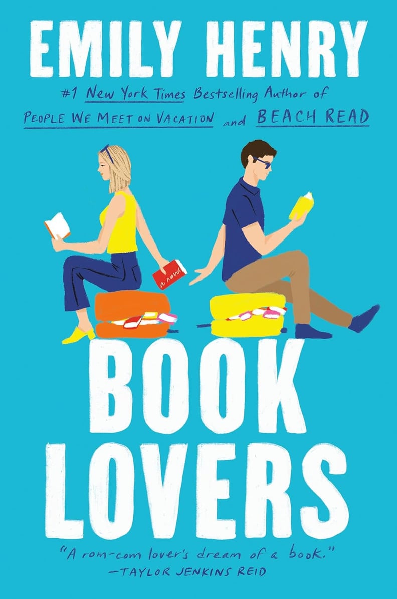 A One-Day Read