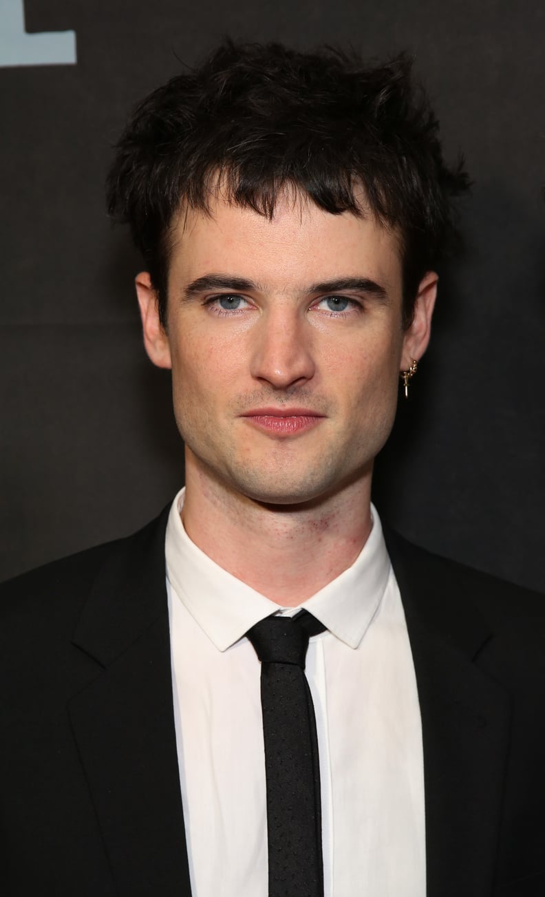 Tom Sturridge as Dream of the Endless