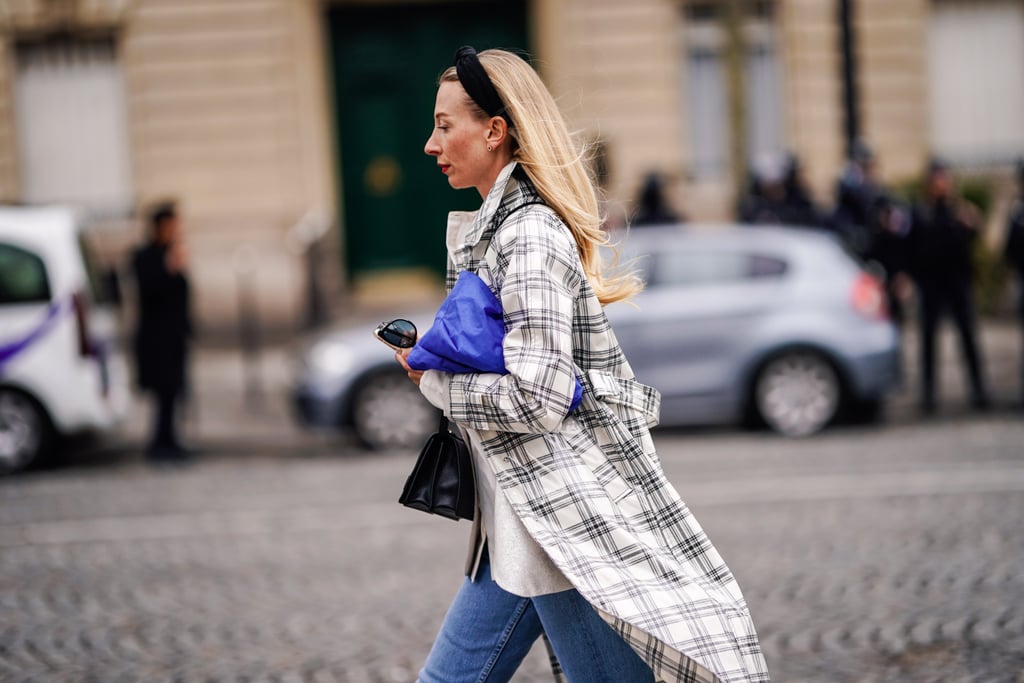 Best Headbands Popsugar Fashion