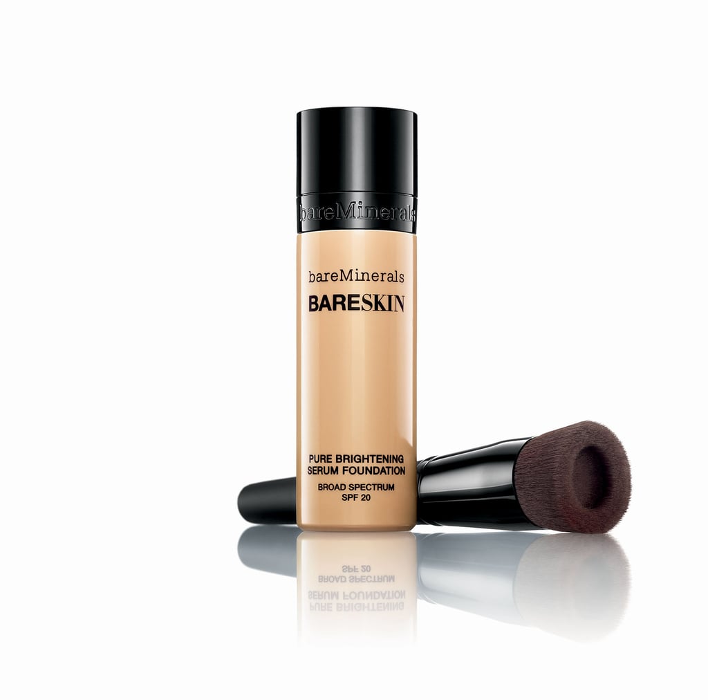 BareMinerals Bareskin Brightening Serum Foundation