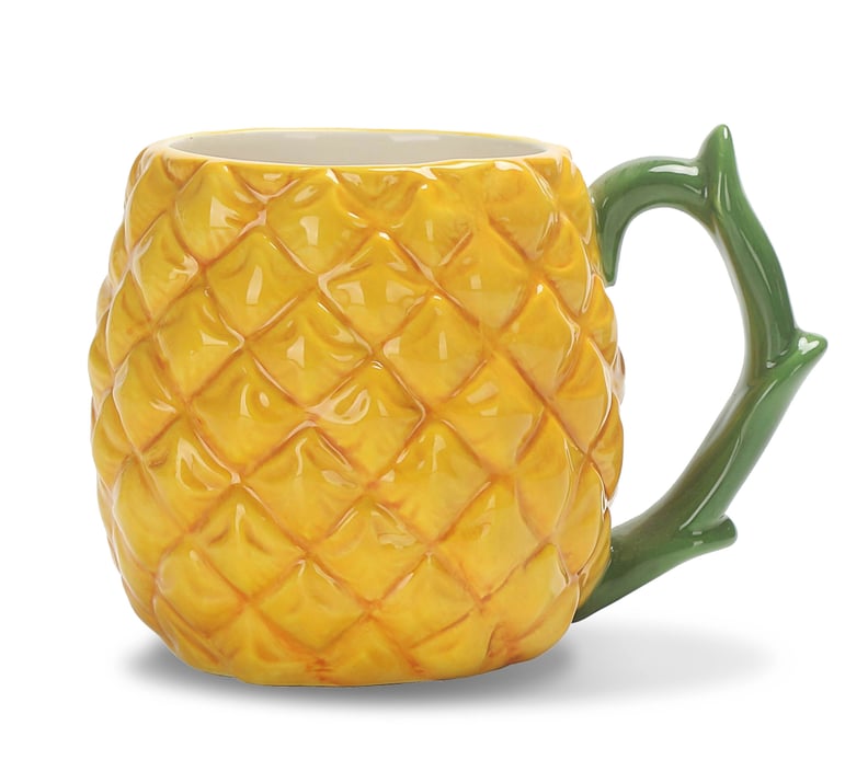 Pineapple Mug