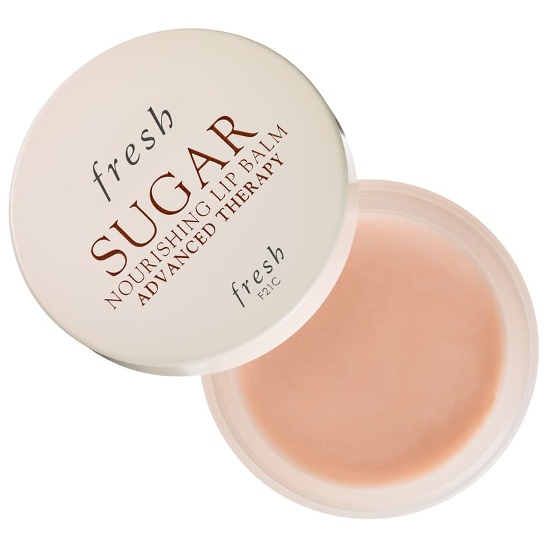 Fresh Sugar Nourishing Lip Balm Advanced Therapy