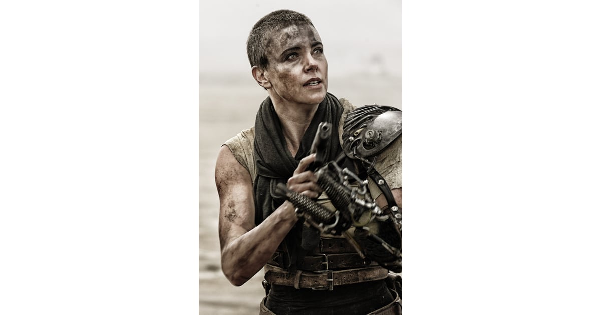 When Will Furiosa Be Released? Furiosa Movie Details