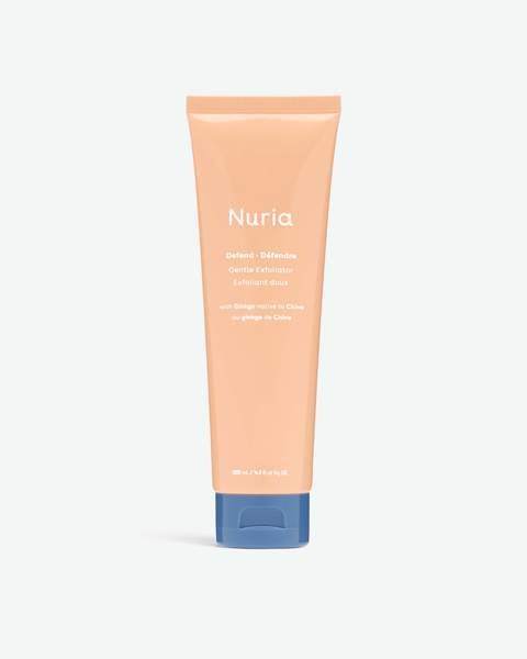 最好素食护肤品牌:Nuria
