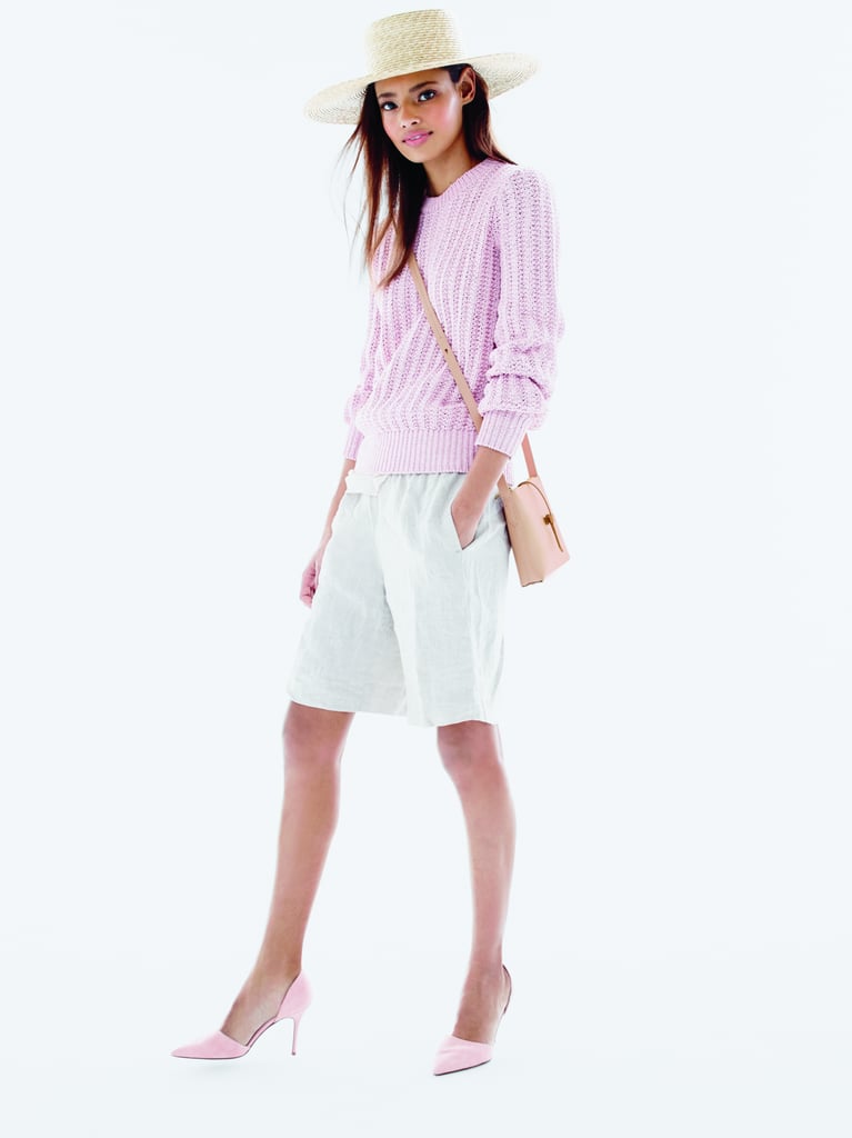 J.Crew x Ryan Roche