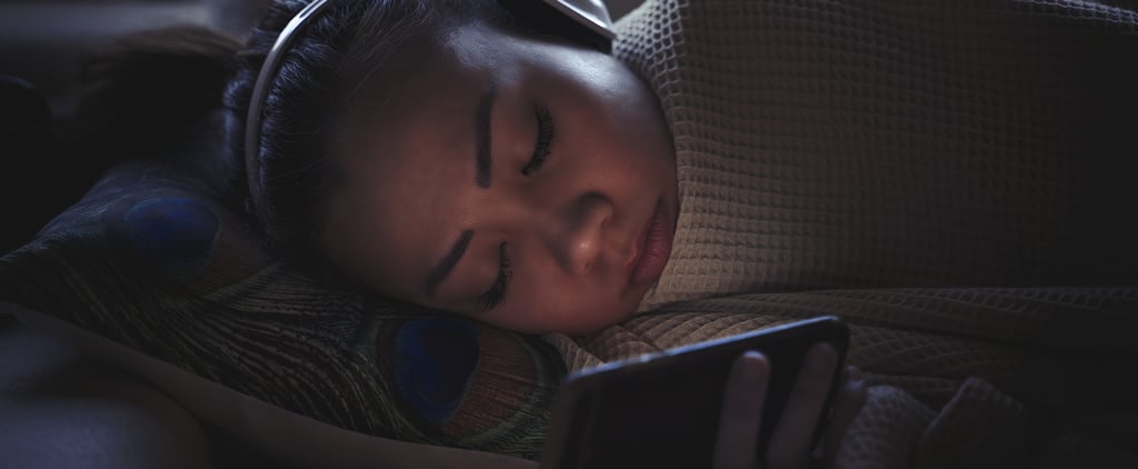 How the Calm App Helped Me Get Better Sleep