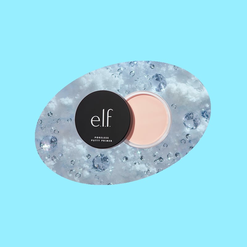 Poreless Putty Primer