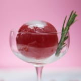 How to Make Cocktail-Filled Ice Balls