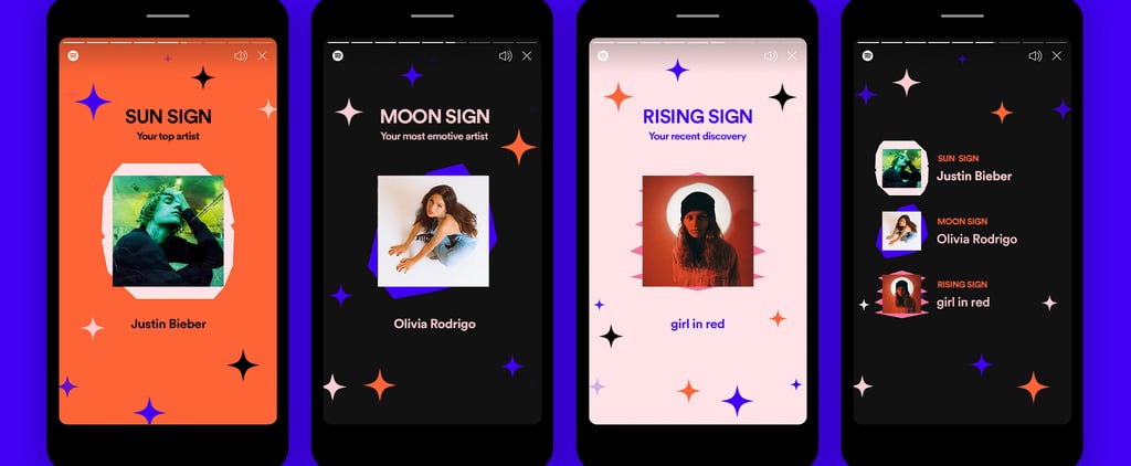 How to Find Spotify Birth Chart Using "Only You" Feature