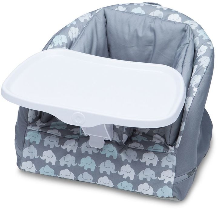 Boppy Elephant Baby Chair