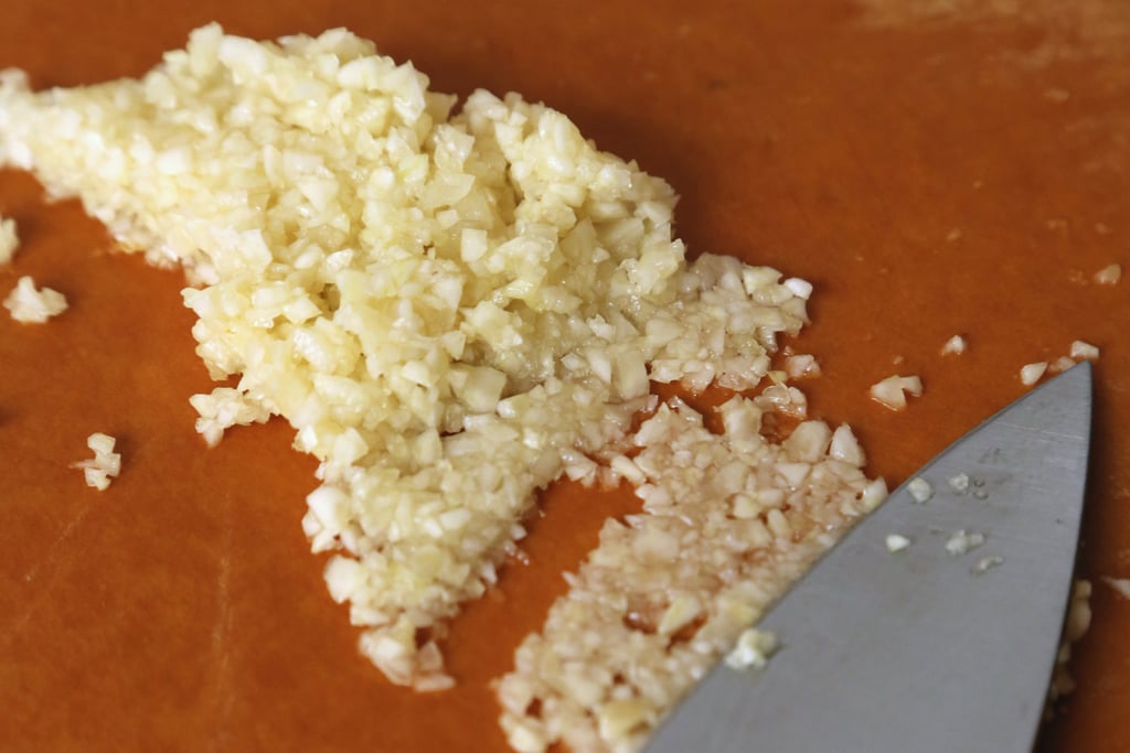 Garlic Cooking Tips POPSUGAR Food