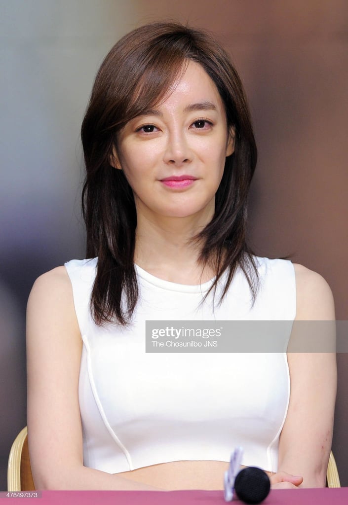 How Old Is Kim Hye-Eun, aka Yang Chan-Mi? 49