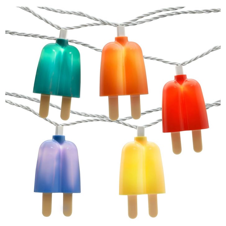 Poptimism! String Lights Target Outdoor Decor POPSUGAR Home Photo 3