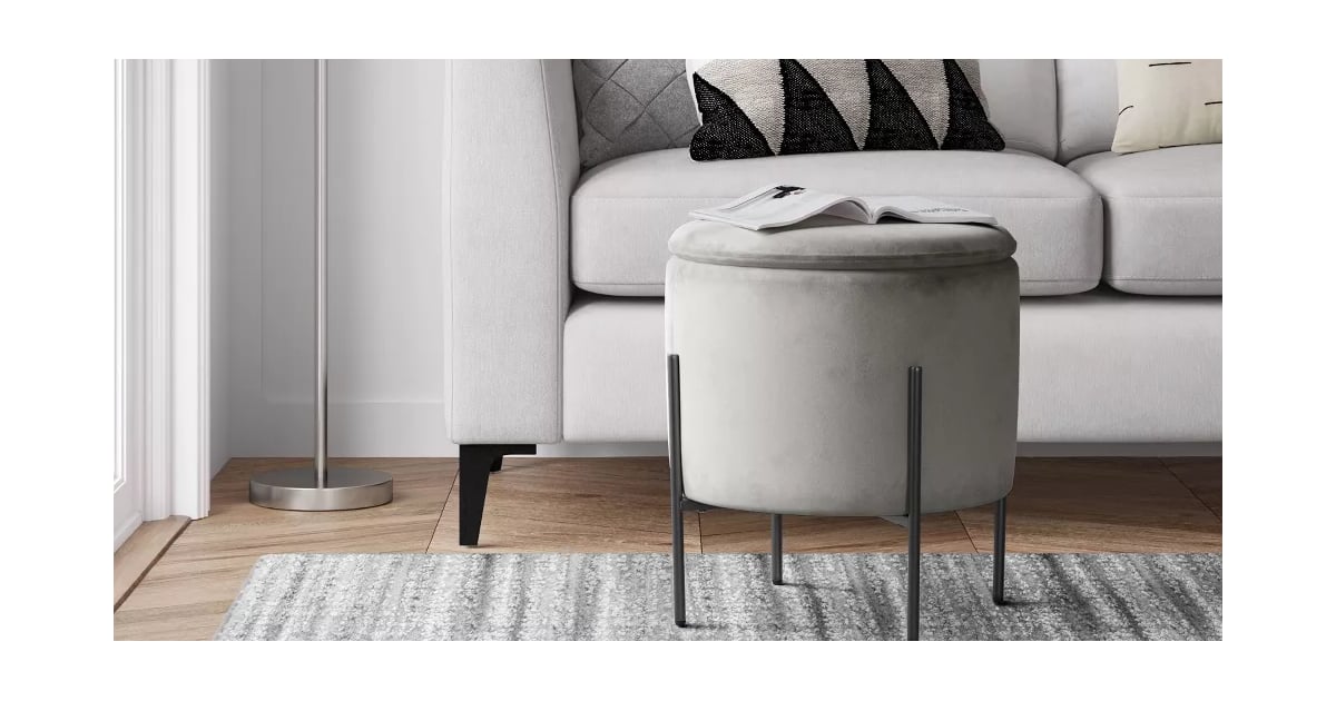 The 20 Best Space-Saving Furniture Pieces From Target