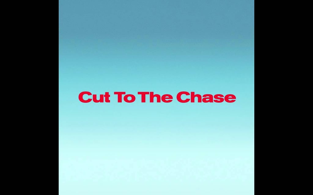 "Cut to the Chase," Fort Lean