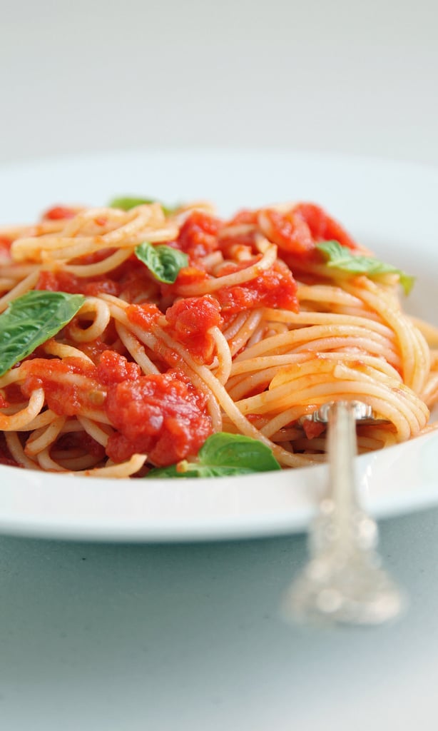 Easy Pasta Recipes | POPSUGAR Food