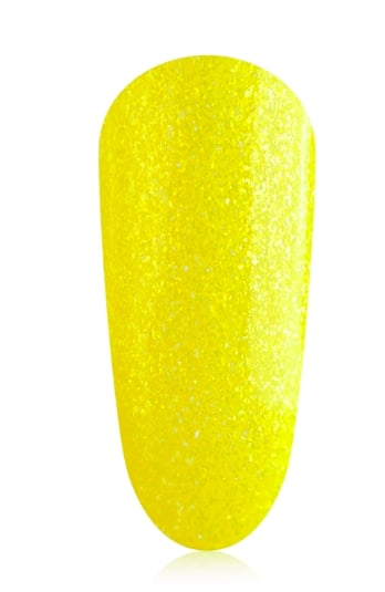 Gel Bottle Inc Nail Polish in Buttercup