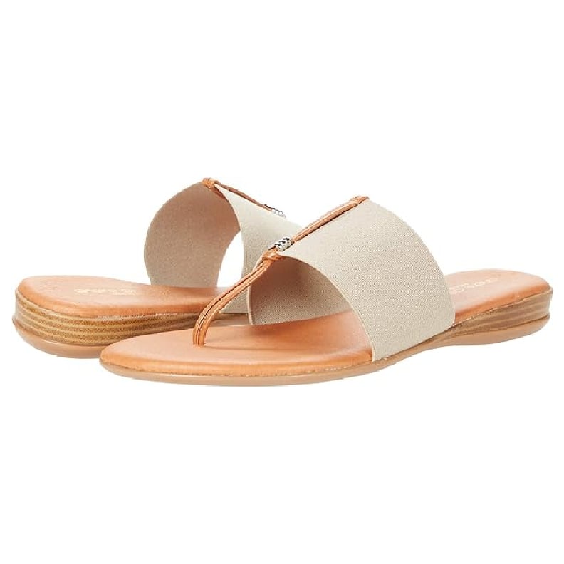 Best Linen Sandals